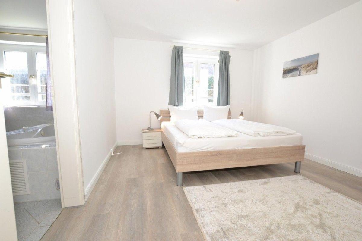 Wohnung-Sven Westerland Ngoại thất bức ảnh