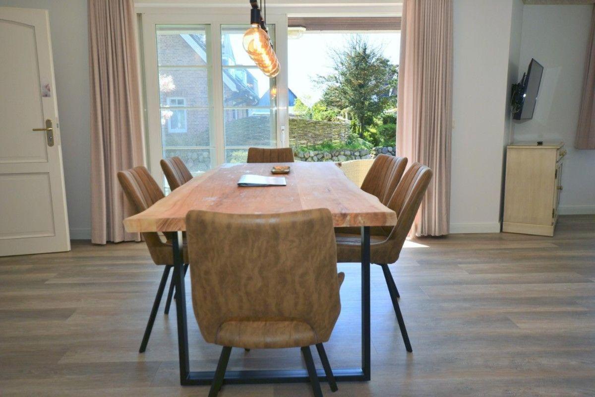 Wohnung-Sven Westerland Ngoại thất bức ảnh