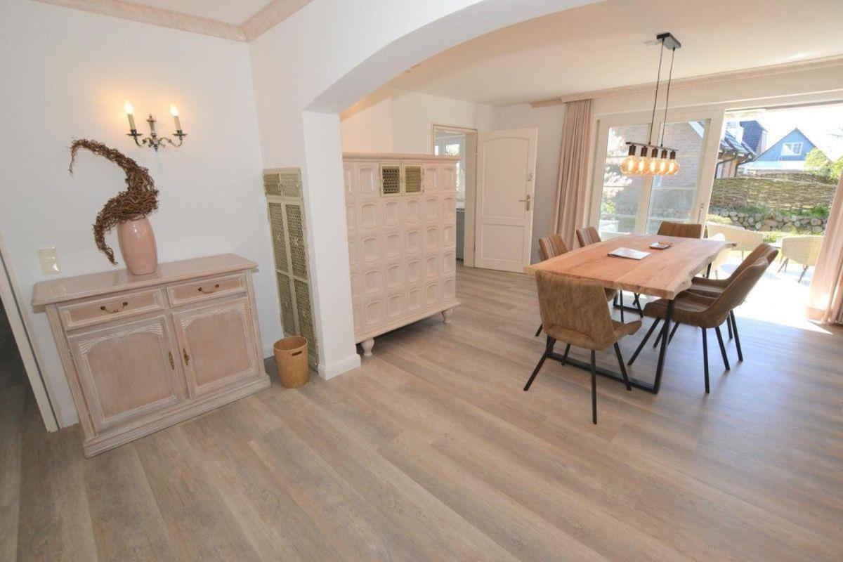Wohnung-Sven Westerland Ngoại thất bức ảnh