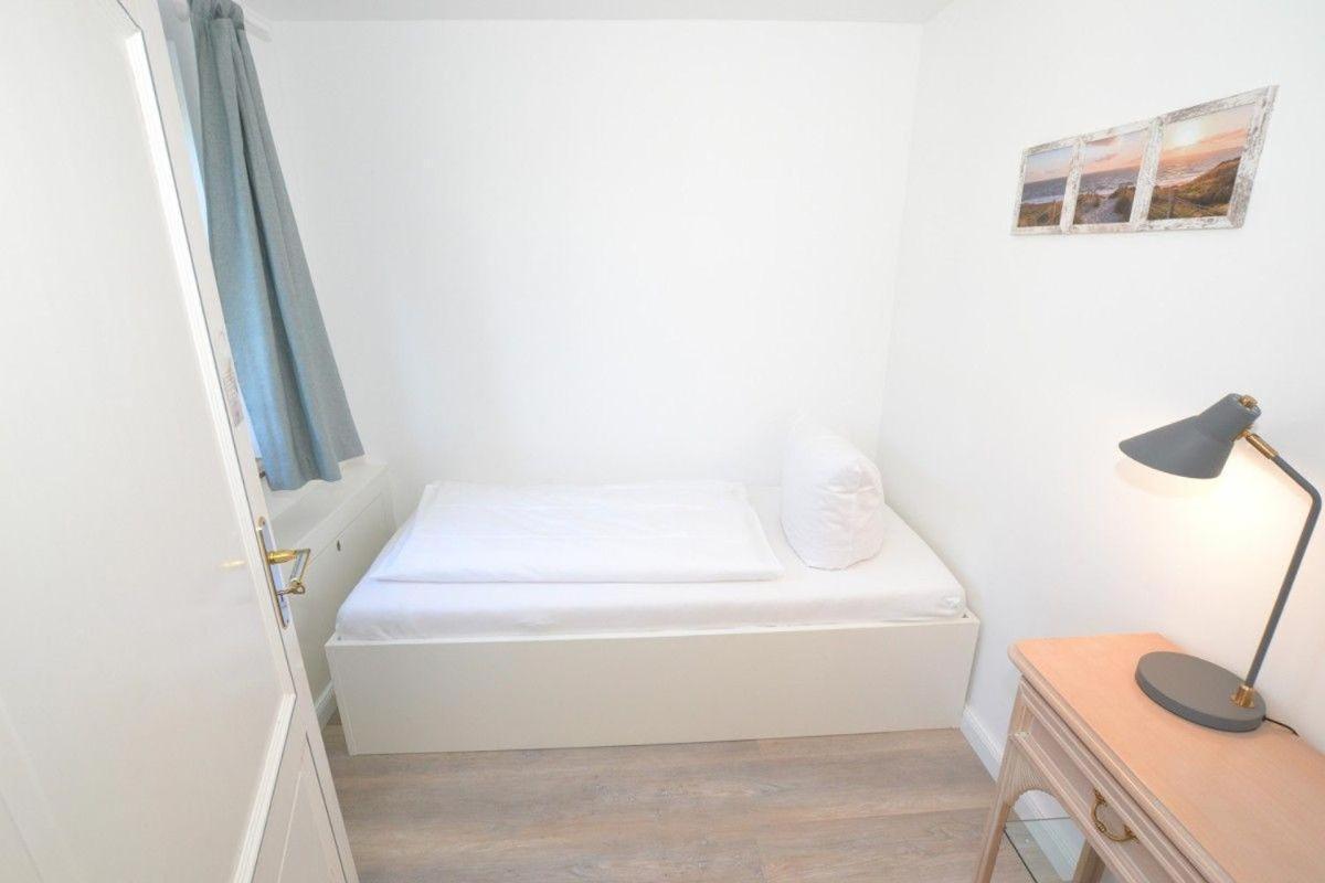 Wohnung-Sven Westerland Ngoại thất bức ảnh